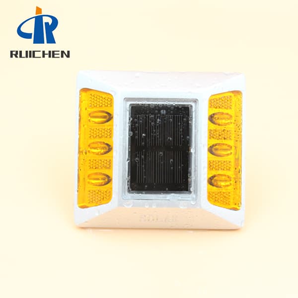 <h3>Half Round Solar Reflector Stud Light For Motorway In China</h3>
